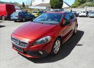 Volvo V40 1