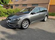 Volkswagen Golf 1