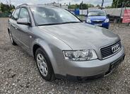 Audi A4 8