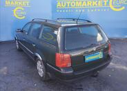 Volkswagen Passat 6