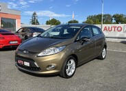 Ford Fiesta 13