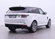 Land Rover Range Rover 7