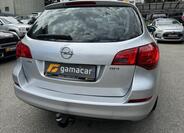 Opel Astra 11
