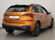 Škoda Kamiq 3