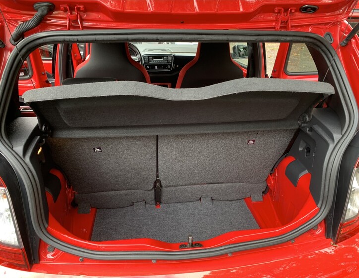 Škoda Citigo 14