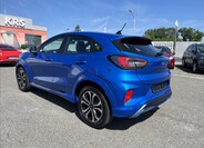 Ford Puma 7
