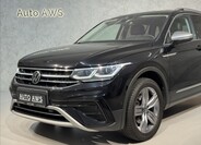 Volkswagen Tiguan Allspace 4