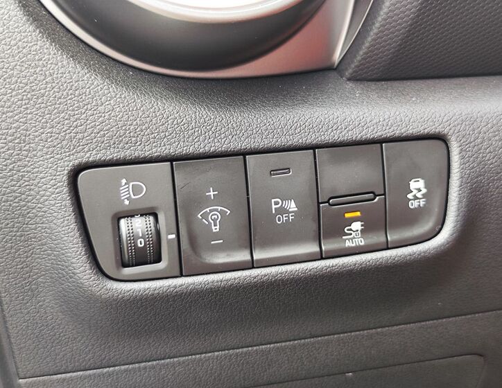 Hyundai Kona 26