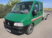 Citroën Jumper 1