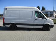 Volkswagen Crafter 5