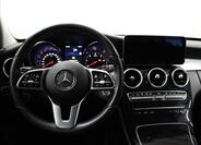 Mercedes-Benz Třídy C 28