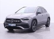 Mercedes-Benz GLA 2