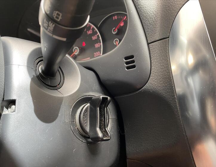 Suzuki SX4 12