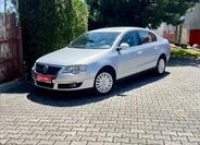 Volkswagen Passat 1