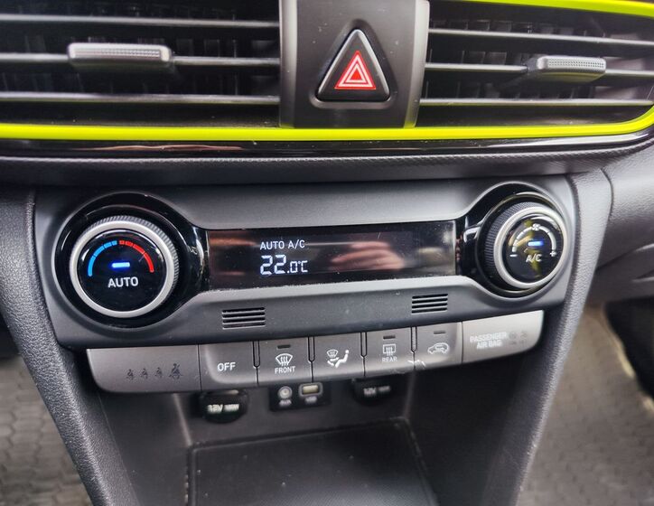 Hyundai Kona 18