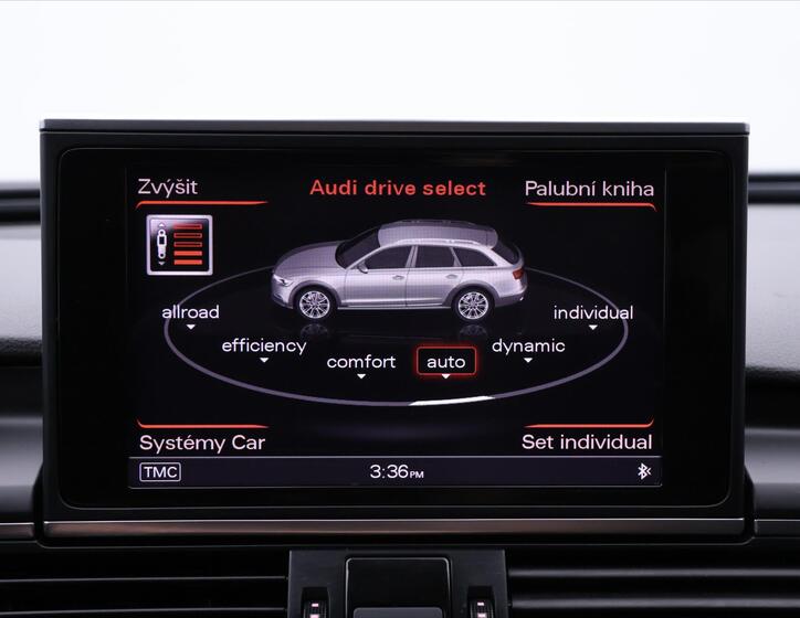 Audi A6 Allroad 24