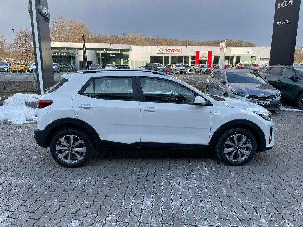 KIA Stonic