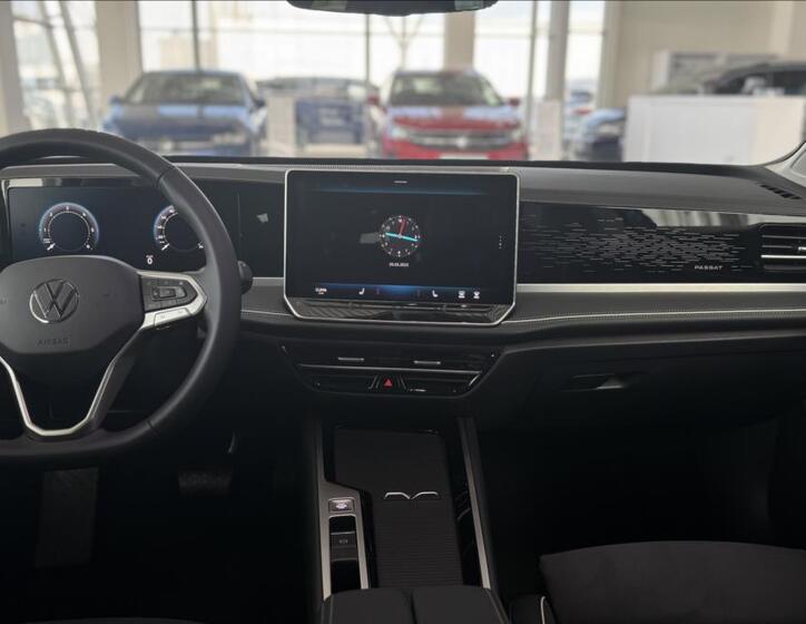 Volkswagen Passat 5