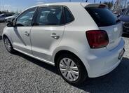 Volkswagen Polo 5