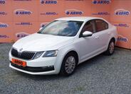 Škoda Octavia 3
