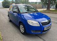 Škoda Fabia 6