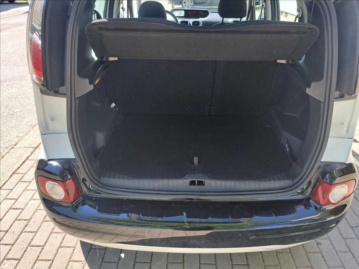 Citroën C3 Picasso