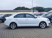Škoda Rapid 4