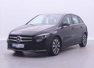 Mercedes-Benz Třídy B 3