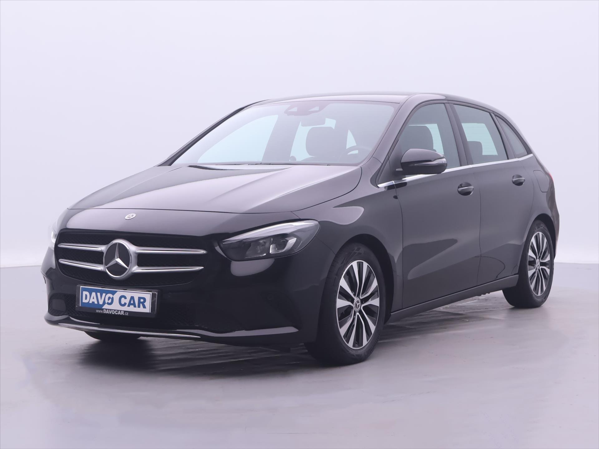 Mercedes-Benz Třídy B