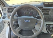 Ford Transit 14