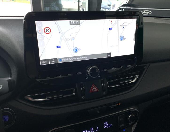 Hyundai i30 42