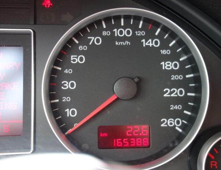 Audi A4 30