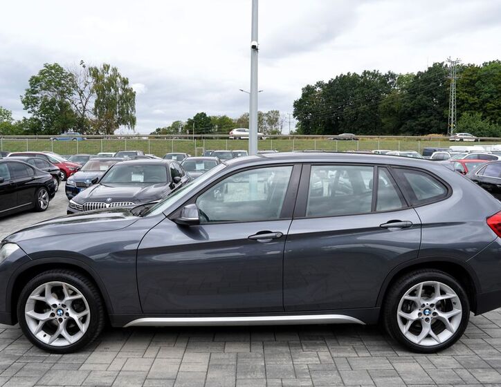 BMW X1 3