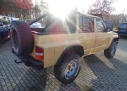 Nissan Patrol 2
