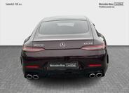 Mercedes-Benz AMG GT 4