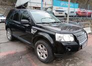 Land Rover Freelander 15