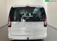 Volkswagen Caddy 4