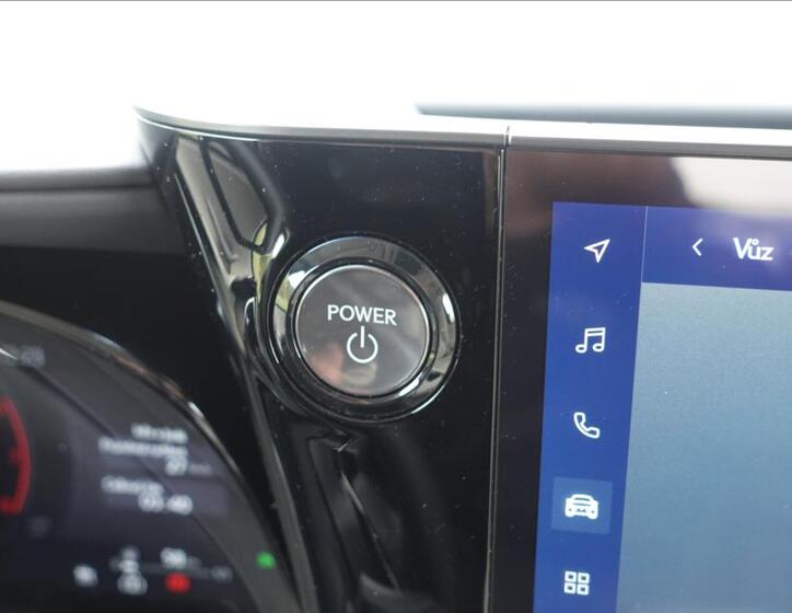 Lexus LM 350h 31