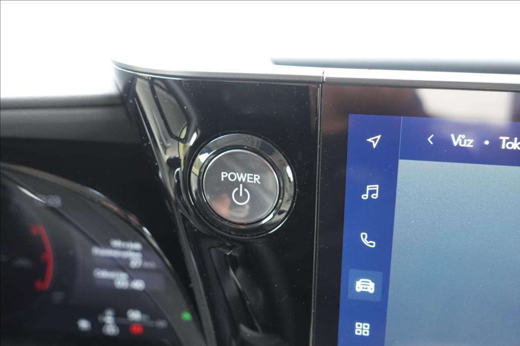 Lexus LM 350h