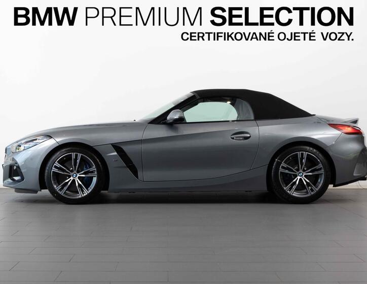 BMW Z4 4