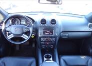 Mercedes-Benz GL 25