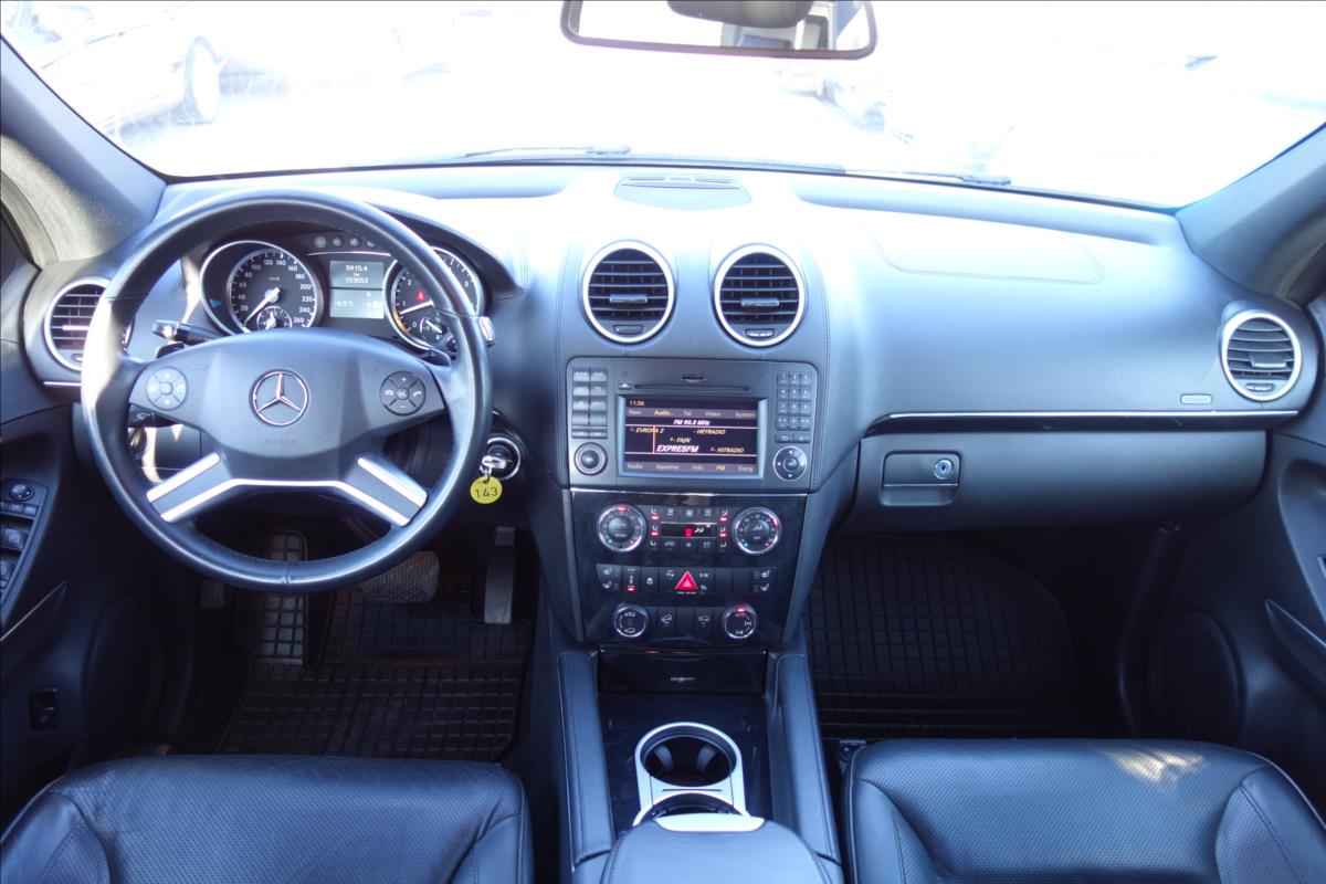 Mercedes-Benz GL