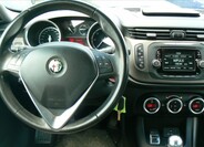 Alfa Romeo Giulietta 12