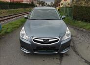 Subaru Legacy 11