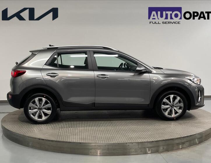 KIA Stonic 6