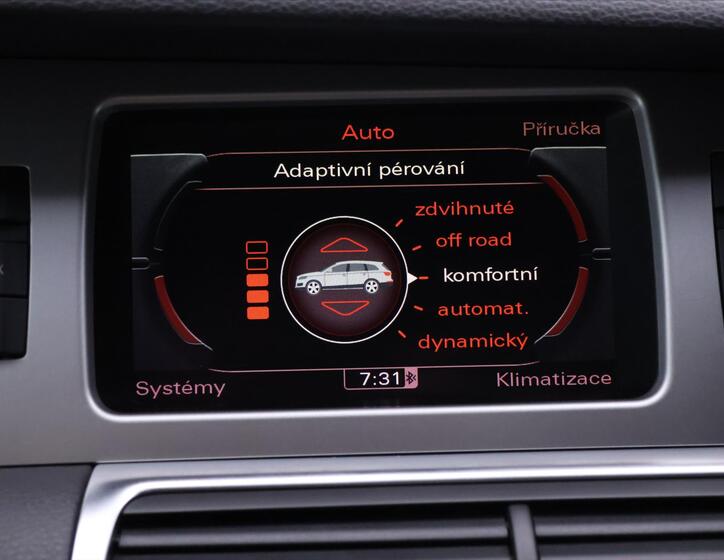 Audi Q7 24