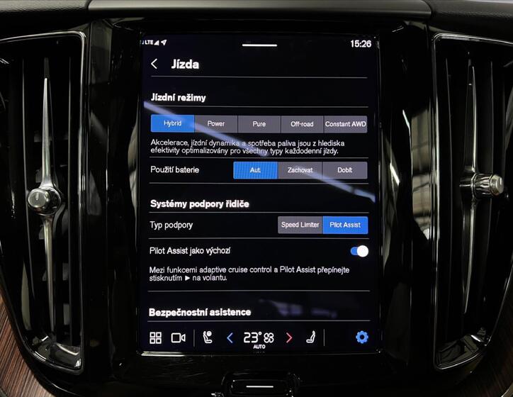 Volvo XC60 21