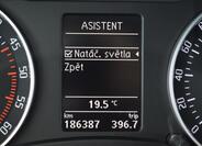 Škoda Octavia 19