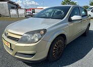 Opel Astra 3