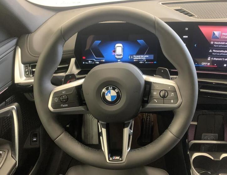 BMW X1 12